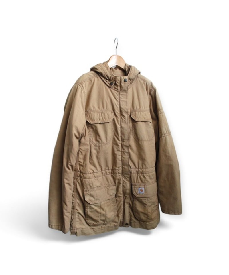 used】Carhartt 90s 中綿ジャケット | EXCLUSIVE