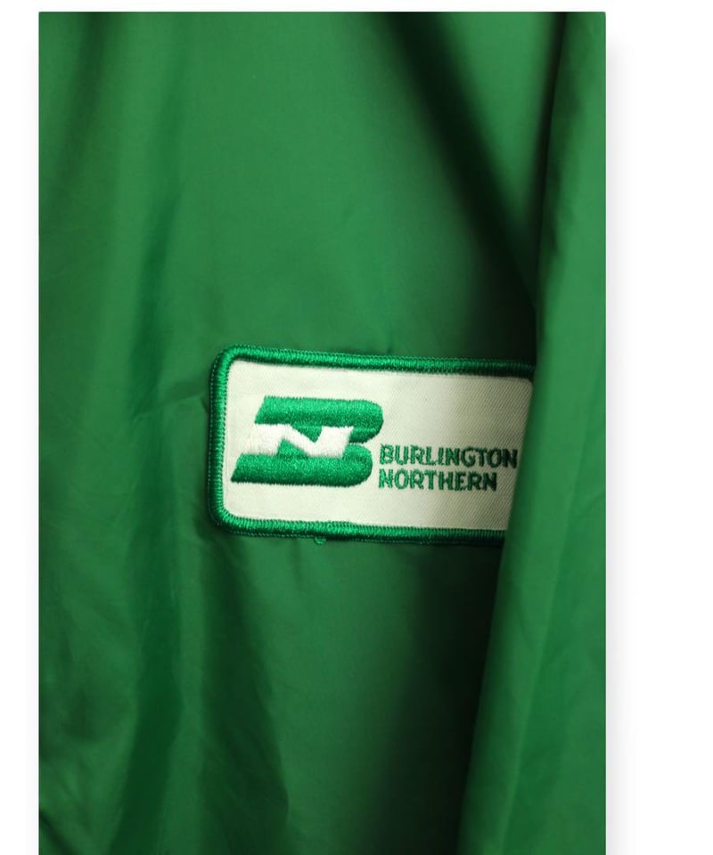 used】80s ヴィンテージ Chalk Line コーチジャケット L | EXCLUSIVE