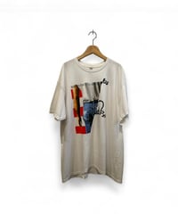【新品】OASIS DECCA LOGO TEE / THRIFTY LOOK スリフティルック THRIFTY LOOK Tシャツ OASIS DECCA S/S TEE