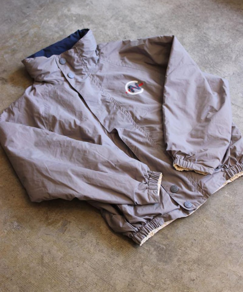 used】90sヴィンテージ NAUTICA ナイロンジャケット | EXCLUSIVE used】90sヴィンテージ NAUTICA ナイロンジャケット | EXCLUSIVE