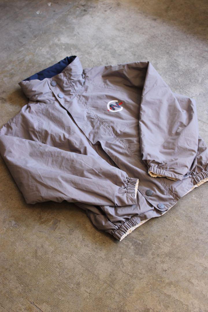used】90sヴィンテージ NAUTICA ナイロンジャケット | EXCLUSIVE used】90sヴィンテージ NAUTICA ナイロンジャケット | EXCLUSIVE