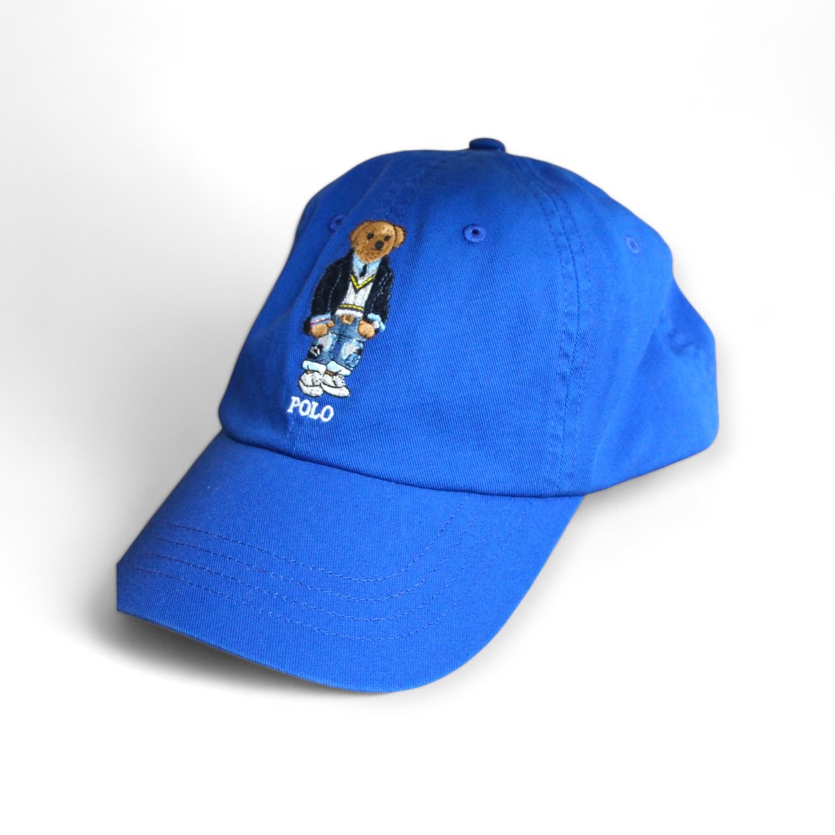 Polo Ralph Lauren ポロベアキャップ POLO Ralph Lauren POLO BEAR ポロベアキャップ | EXCLUSIVE