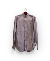 【USED】RALPH LAUREN CLASSIC FIT'