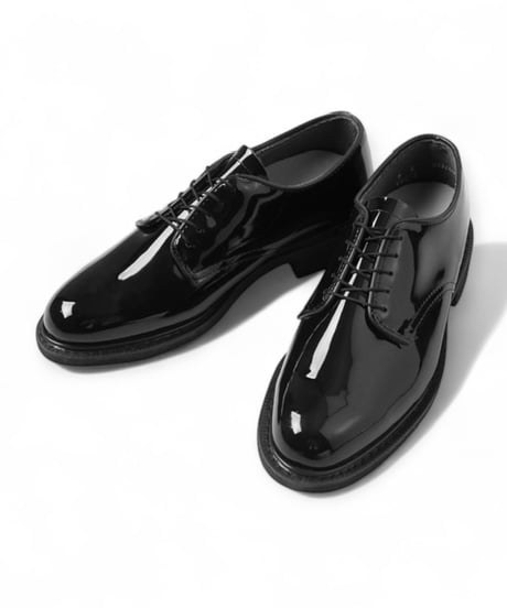 Dead stock】US Capps Patent leather shoes | EXC