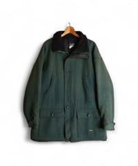 【used】90s CODET　ウール　ハンティングジャケット XL相当