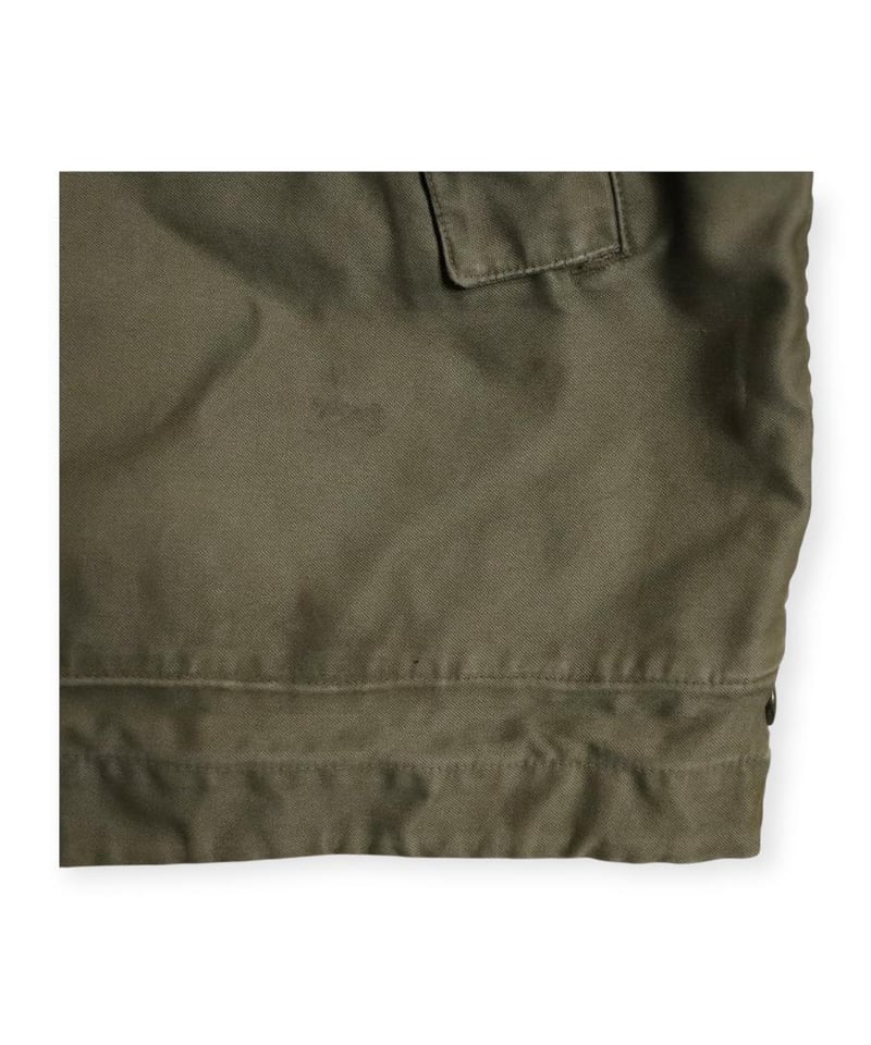 used】60s ドイツ軍 モッズコート L〜XL | EXCLUSIVE