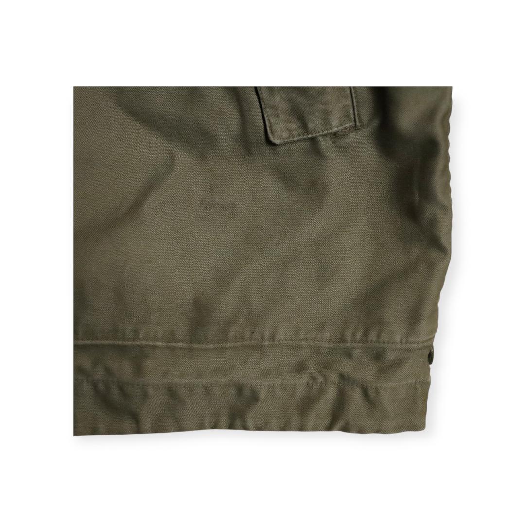 used】60s ドイツ軍 モッズコート L〜XL | EXCLUSIVE