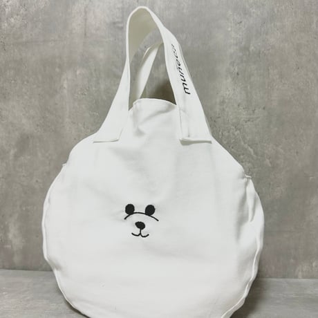★Bichon Face Tote★