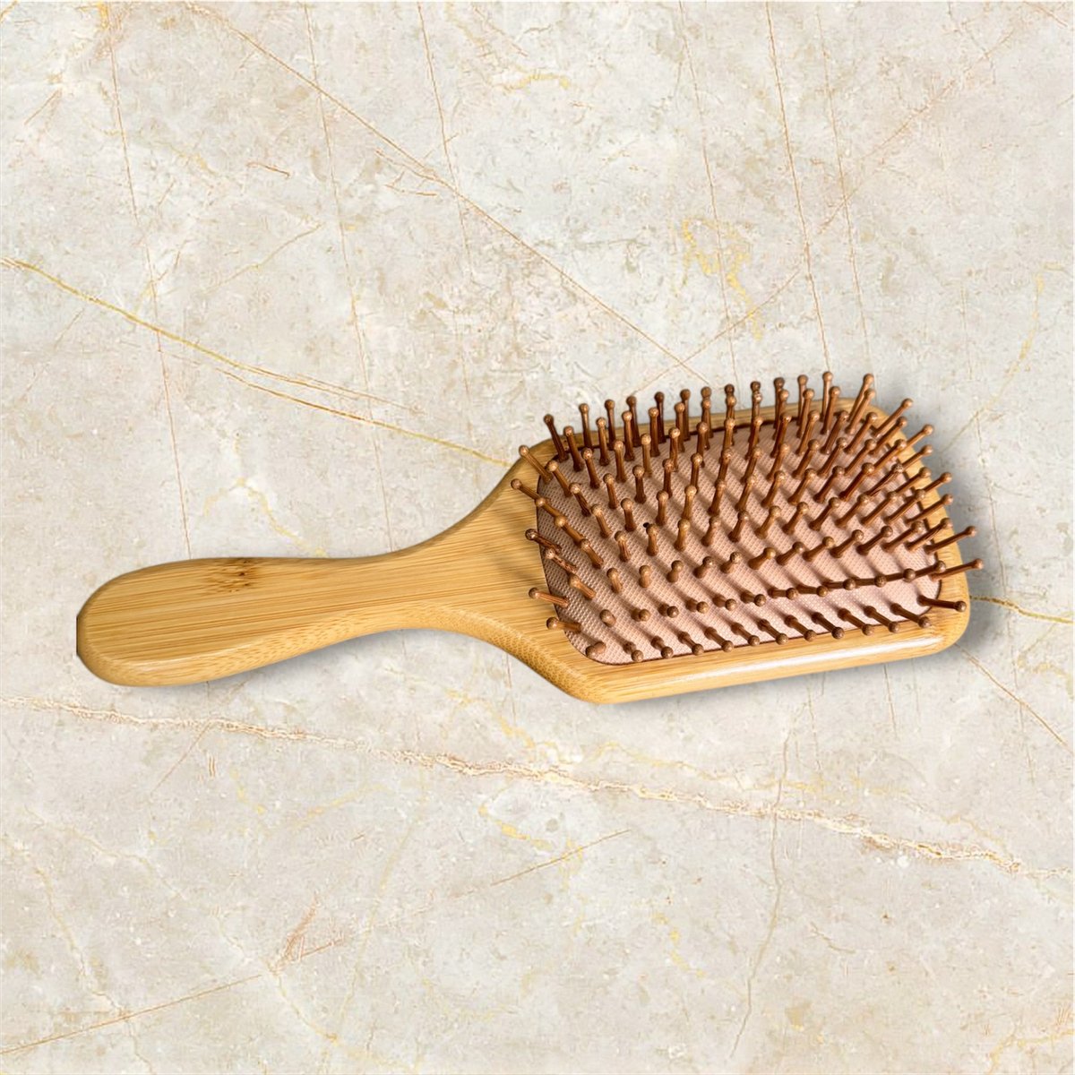 パドルブラシ 木製 | tomita0623 store