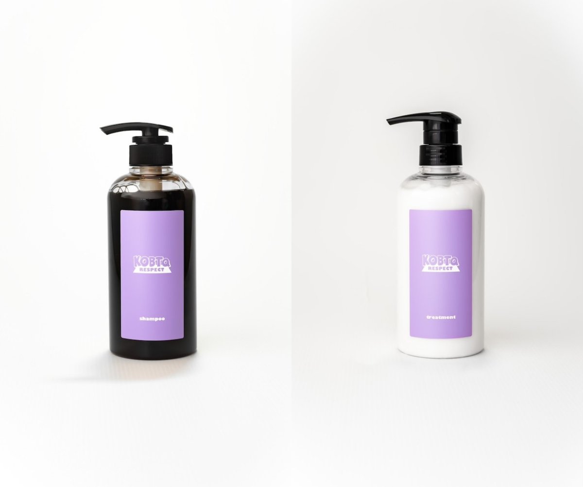 コプタトリートメント 500ml | tomita0623 store