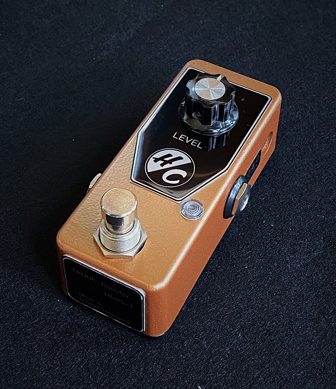 Herbe&Chick / TRONC | Moonforest Guitars STORE