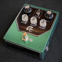 Herbe&Chick / TRONC | Moonforest Guitars STORE