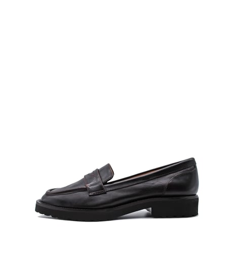 Soft Loafers WINE