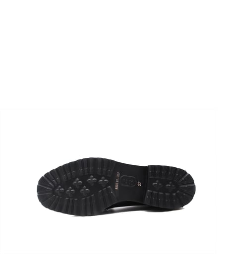 Soft Loafers NERO