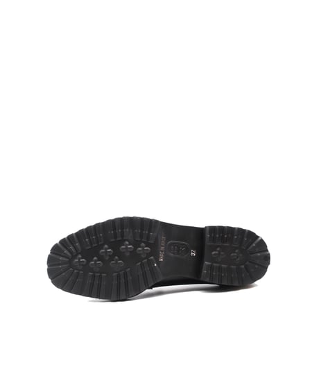 Soft Loafers WINE