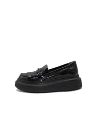 Volume Sole Loafers