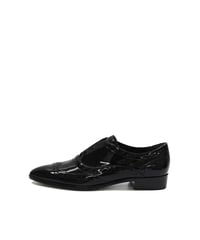 MEDALLION LOAFERS