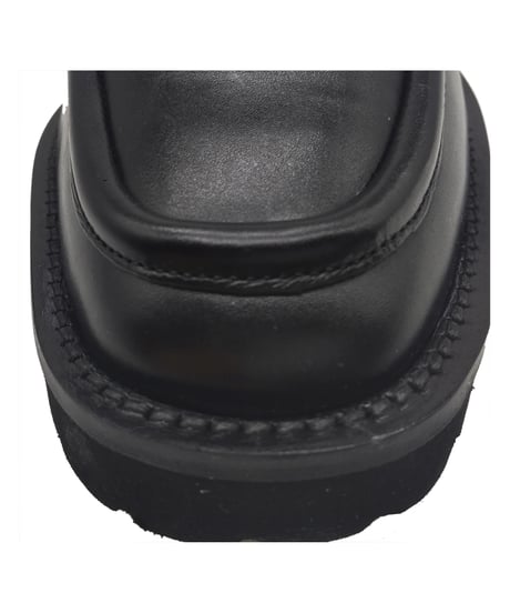 Soft Loafers NERO
