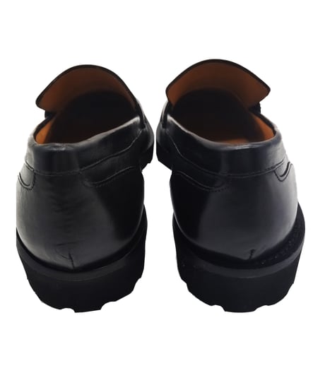 Soft Loafers NERO