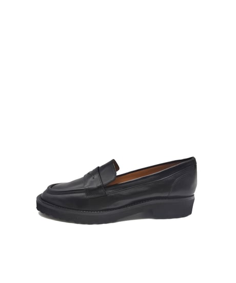 Soft Loafers NERO