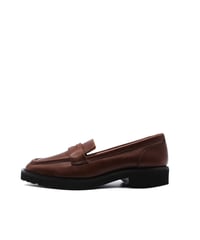 Soft Loafers BROWN