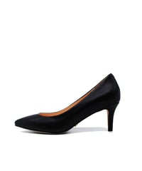 STILETTO HEEL PUMPS