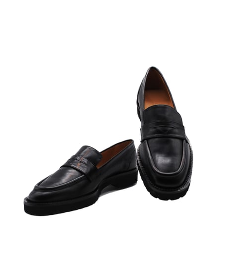 Soft Loafers WINE