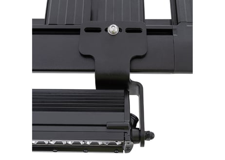RhinoRack PIONEER LED LIGHT BRACKET パイオニア LED ブラケット 43173