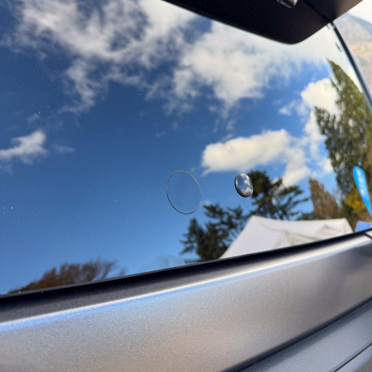 トヨタランドクルーザー250 ワイパーレスキット CROSS MEMBER社 LC250専用】ワイパーレスキット | CROSS MEMBER