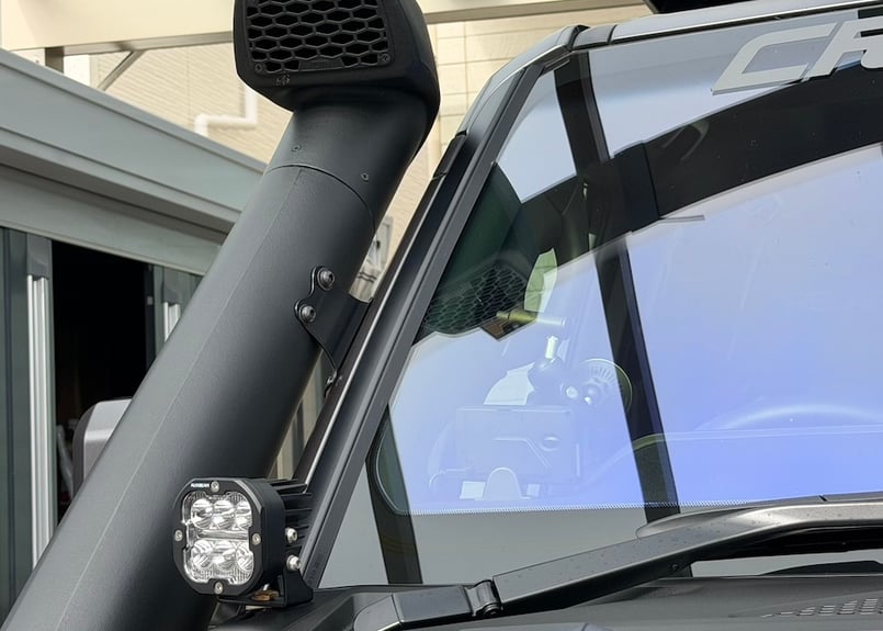 LC250】 ノイズリダクションラバー（左右SET） | CROSS MEMBER