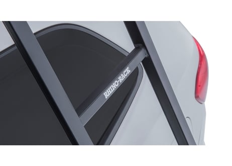 RHINO-RACK RHINO FOLDING LADDER / ライノラック アルミニウムフォールディング ラダー ハシゴ 商品コード : RAFL