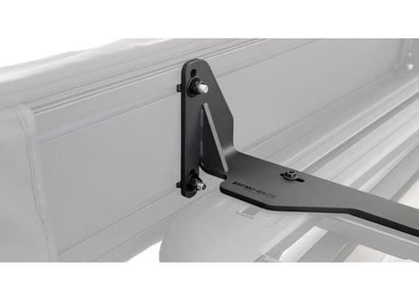 BATWING 180 FREESTANDING AWNING