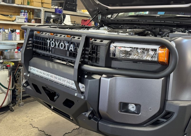 ファルコンさん専用　 軽トラフロントバンパー ファルコンさん専用 軽トラフロントバンパー ファルコンさん専用 軽