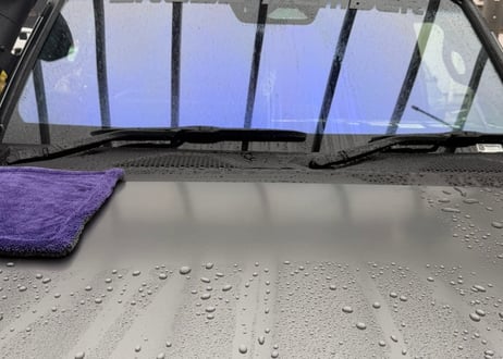 超吸水すごい拭き上げタオル
