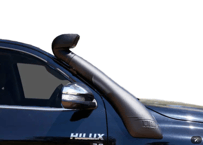 ADVY ハイラックス用LEDライトバーステー　gun125 ADVY ハイラックス用LEDライトバーステーgun125