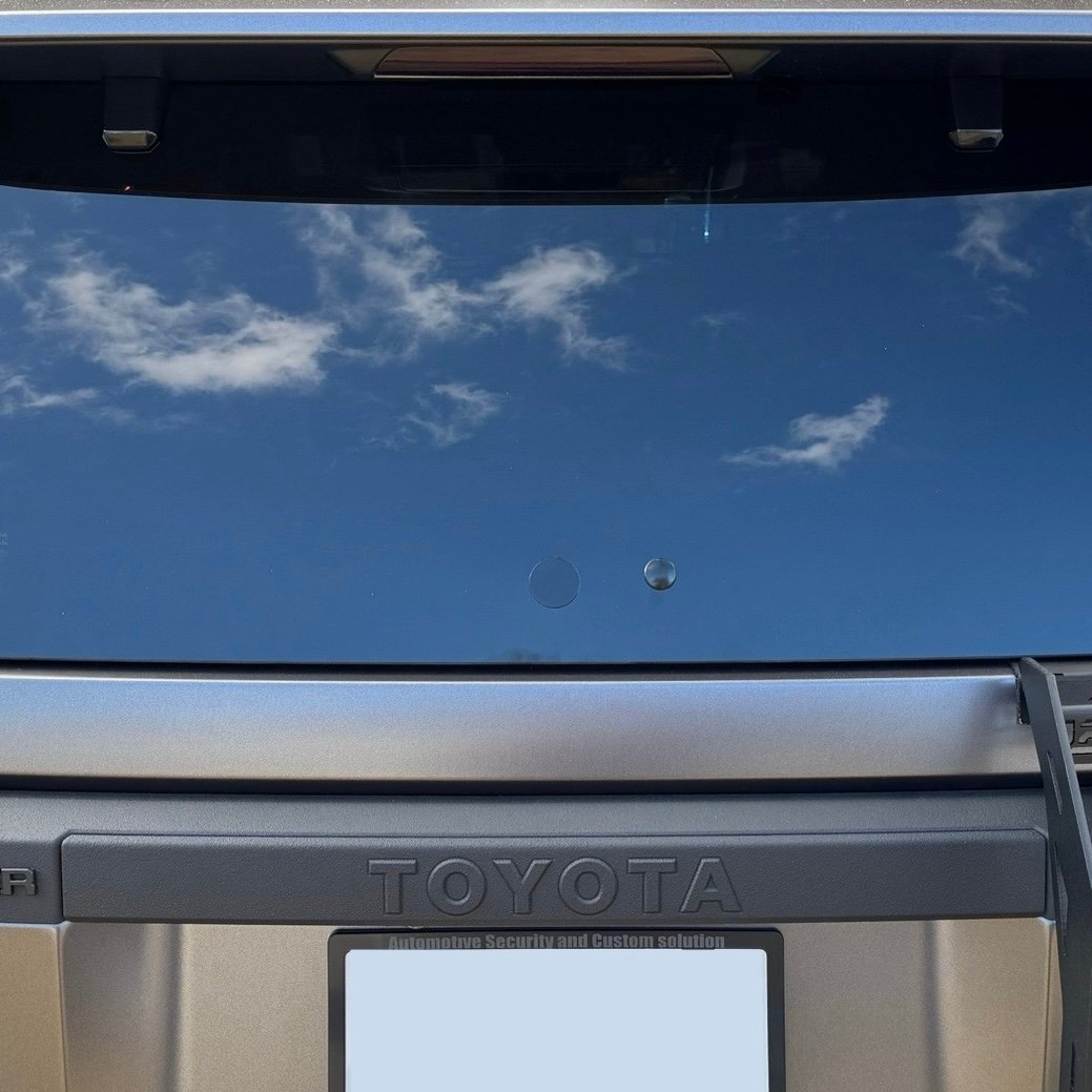 LC250専用】ワイパーレスキット | CROSS MEMBER