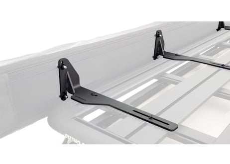 BATWING 180 FREESTANDING AWNING