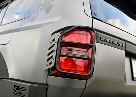 CATEGORY LC250【TOYOTA】 | CROSS MEMBER