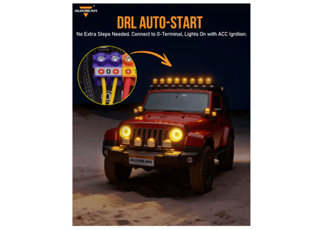 AUXBEAM 【接続機数8】KS-80 調光付き スイッチパネル