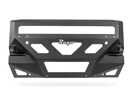 【LC250用】RAGO Fabrication フロントバンパー ラゴファブリケーション