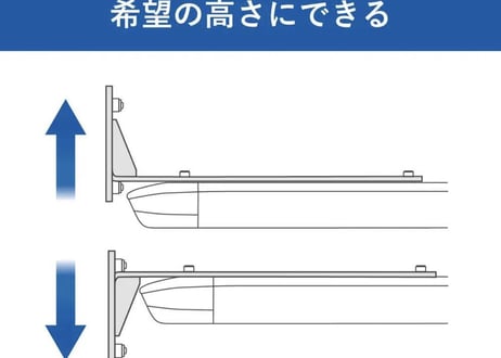 BATWING 180 FREESTANDING AWNING