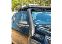 ハイラックス専用】ボンネットライトステー（ADVY製） | CROSS