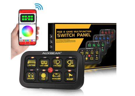 CATEGORY AUXBEAM（オークスビーム） | CROSS MEMBER