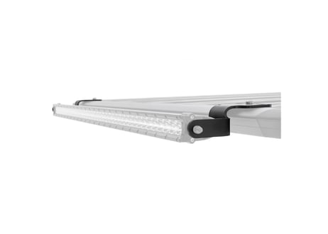 RhinoRack PIONEER LED LIGHT BRACKET パイオニア LED ブラケット 43173