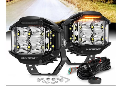 CATEGORY LEDライト | CROSS MEMBER