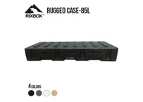 RIXBOX RUGGED CASE 85L リックスボックス ラギットケース 85リットル 選べる4色
