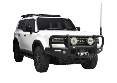 トヨタランドクルーザー250 ワイパーレスキット CROSS MEMBER社 LC250専用】ワイパーレスキット | CROSS MEMBER