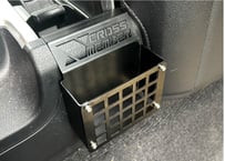 【プラド150専用】ドリンクホルダーボックス