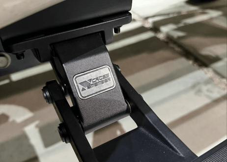 LC250専用 電動サイドステップ｜自動格納式／ボルトオン取付／耐荷重300kg