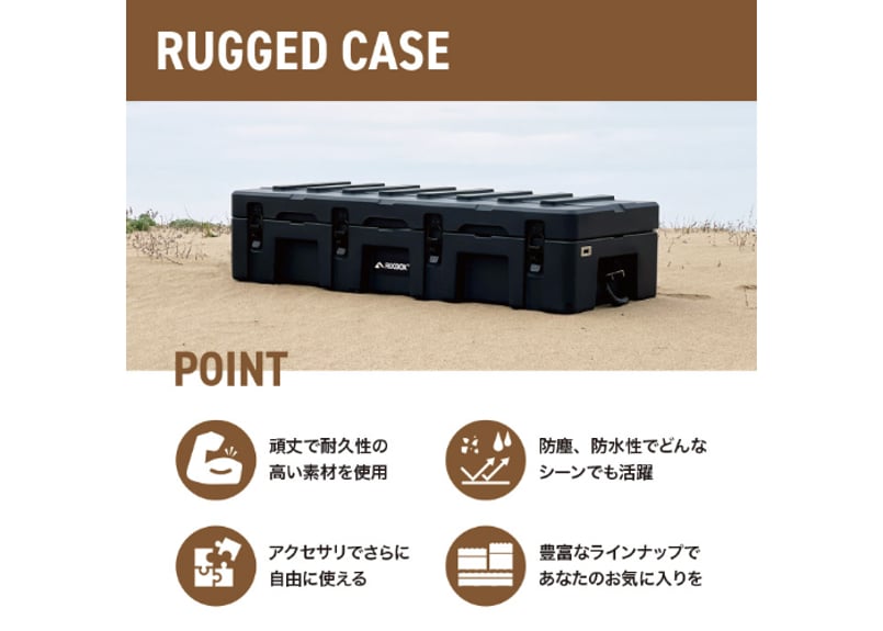 LA-85kkケース付き ウェビックガレージセール | ホンダ 純正 トップケース リア BOX